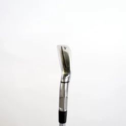 LEFTY TaylorMade M3 Single 4 Iron 20.5* 38.5 In KBS Steel Shaft Stiff Flex 16 LEFTY TaylorMade M3 Single 4 Iron 20.5* 38.5 In KBS Steel Shaft Stiff Flex -GOLF BAGS Sales 7fec5628 22bf 50f9 aef2 c383dabc4f90