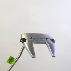 LEFTY Odyssey O-Works #7 Putter 34 In Steel Shaft Slim 3.0 Grip Mallet