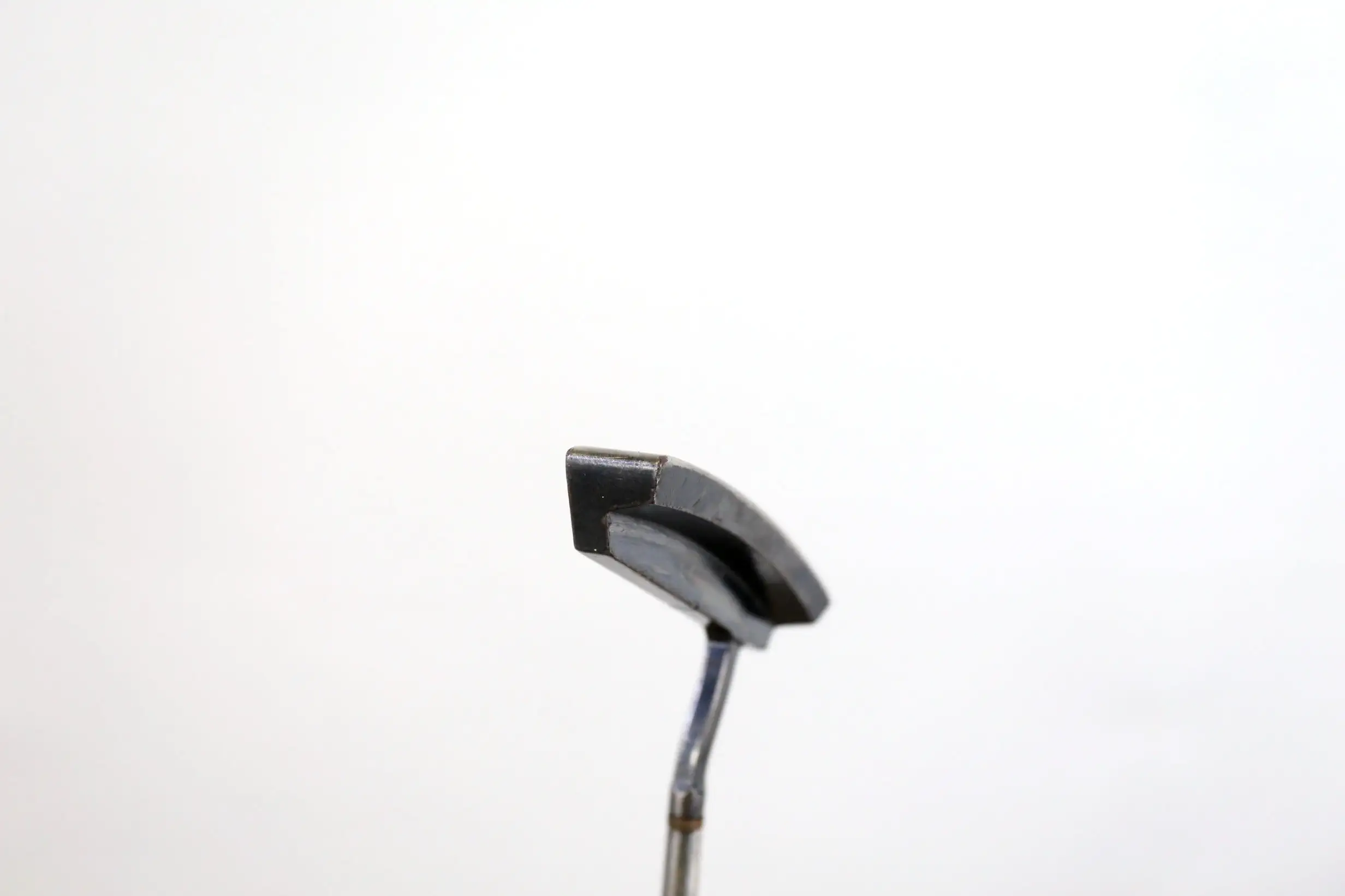 Ray Cook BG III Putter RH 35 In Steel Shaft Ray Cook Pistol Grip 6 Ray Cook BG III Putter RH 35 In Steel Shaft Ray Cook Pistol Grip - Image 4