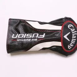 Callaway Big Bertha Fusion Headcover Only Faux Leather Very Good Condition -GOLF BAGS Sales 806613b7 80b7 5502 b67c 6e528239b0ad scaled