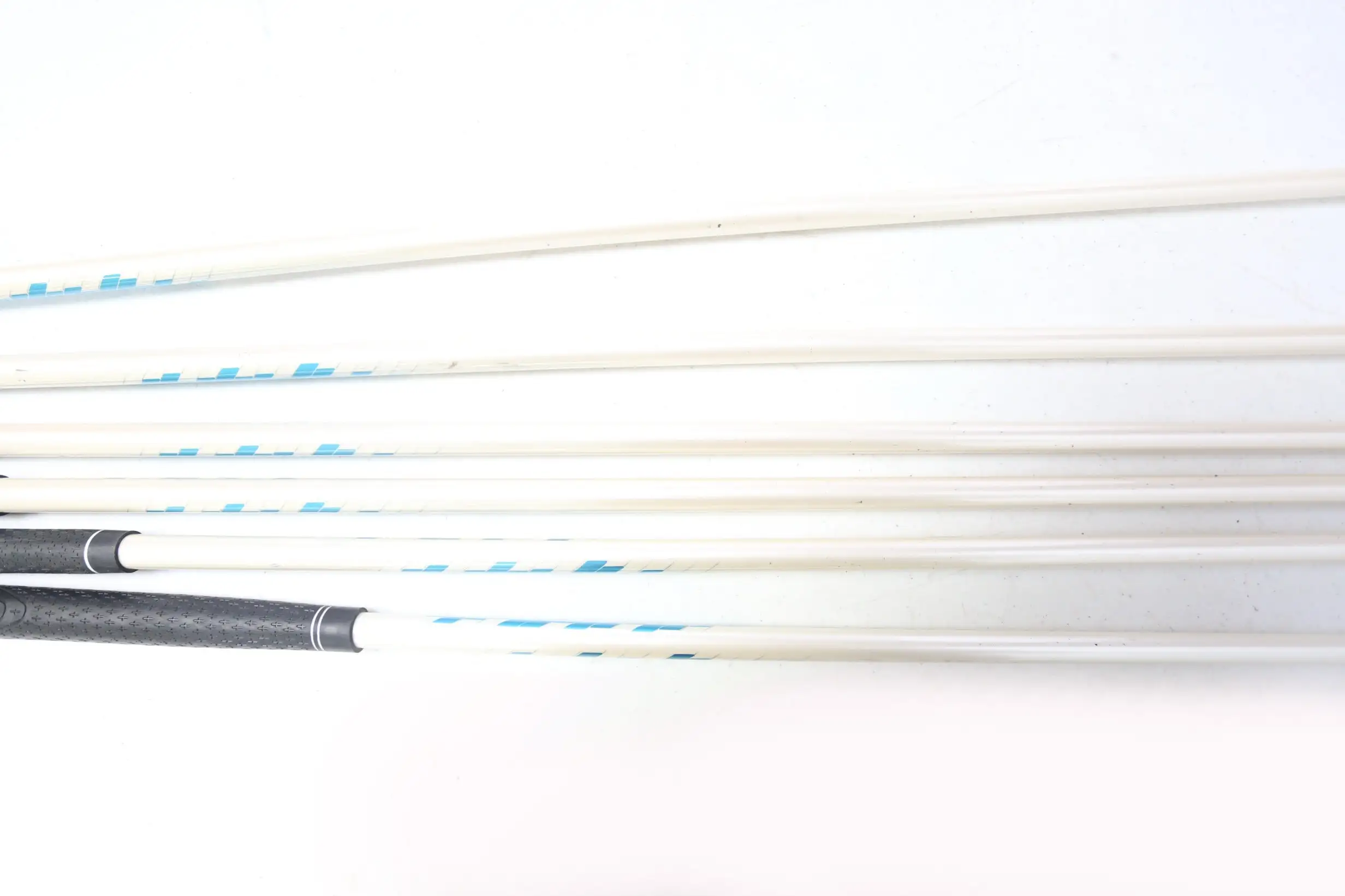 Wilson Profile Junior Medium 1w, 5h, 7, 9, SW, Putter Kids Set RH 57 In Height 12 Wilson Profile Junior Medium 1w, 5h, 7, 9, SW, Putter Kids Set RH 57 In Height - Image 10