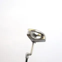 Odyssey Divine Line Marxman Putter RH 33 In Odyssey Steel Shaft 14 Odyssey Divine Line Marxman Putter RH 33 In Odyssey Steel Shaft -GOLF BAGS Sales 80afe304 c5ff 5171 bb00 20d324b027c7