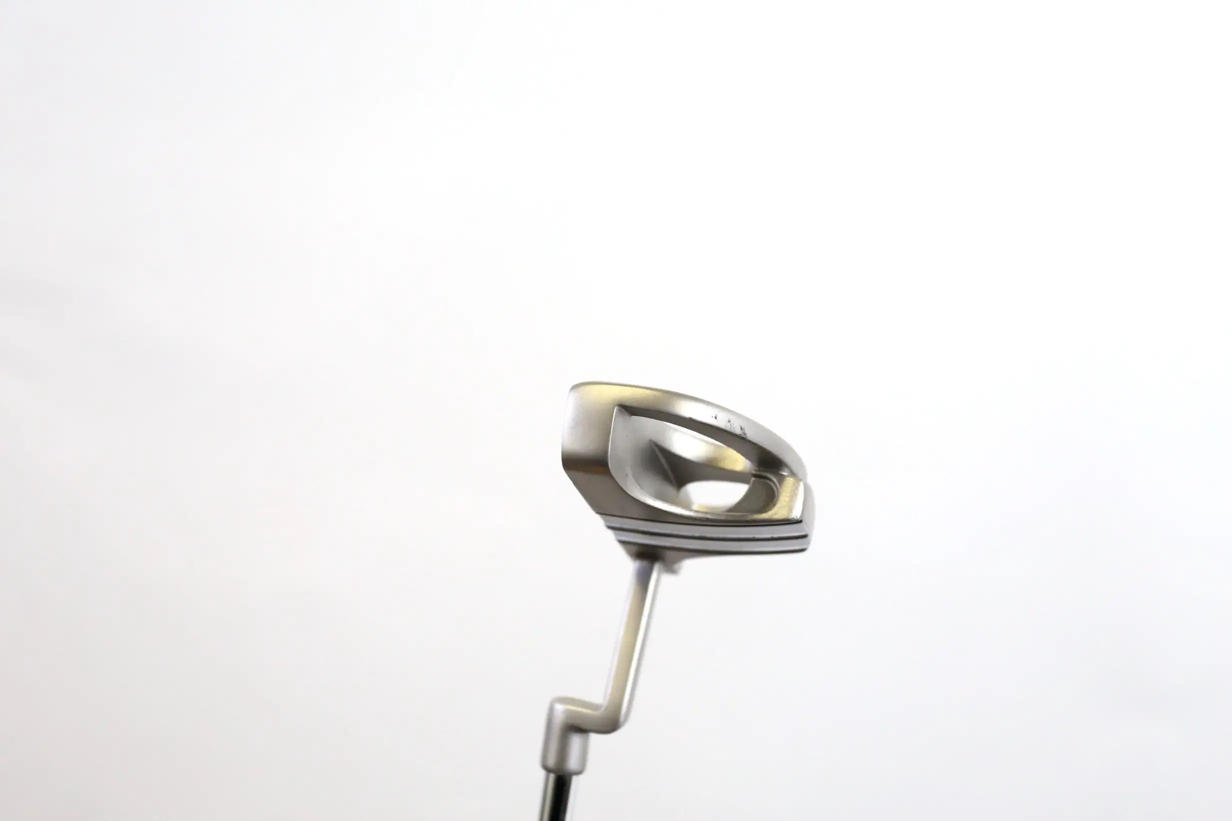 Odyssey Divine Line Marxman Putter RH 33 In Odyssey Steel Shaft 6 Odyssey Divine Line Marxman Putter RH 33 In Odyssey Steel Shaft - Image 4
