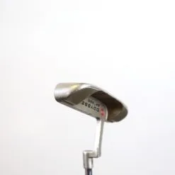 Odyssey Dual Force 990 Putter RH 35 In Steel Shaft Pistol Grip 14 Odyssey Dual Force 990 Putter RH 35 In Steel Shaft Pistol Grip -GOLF BAGS Sales 80be1535 5986 5a0d 9033 88dfa354869b
