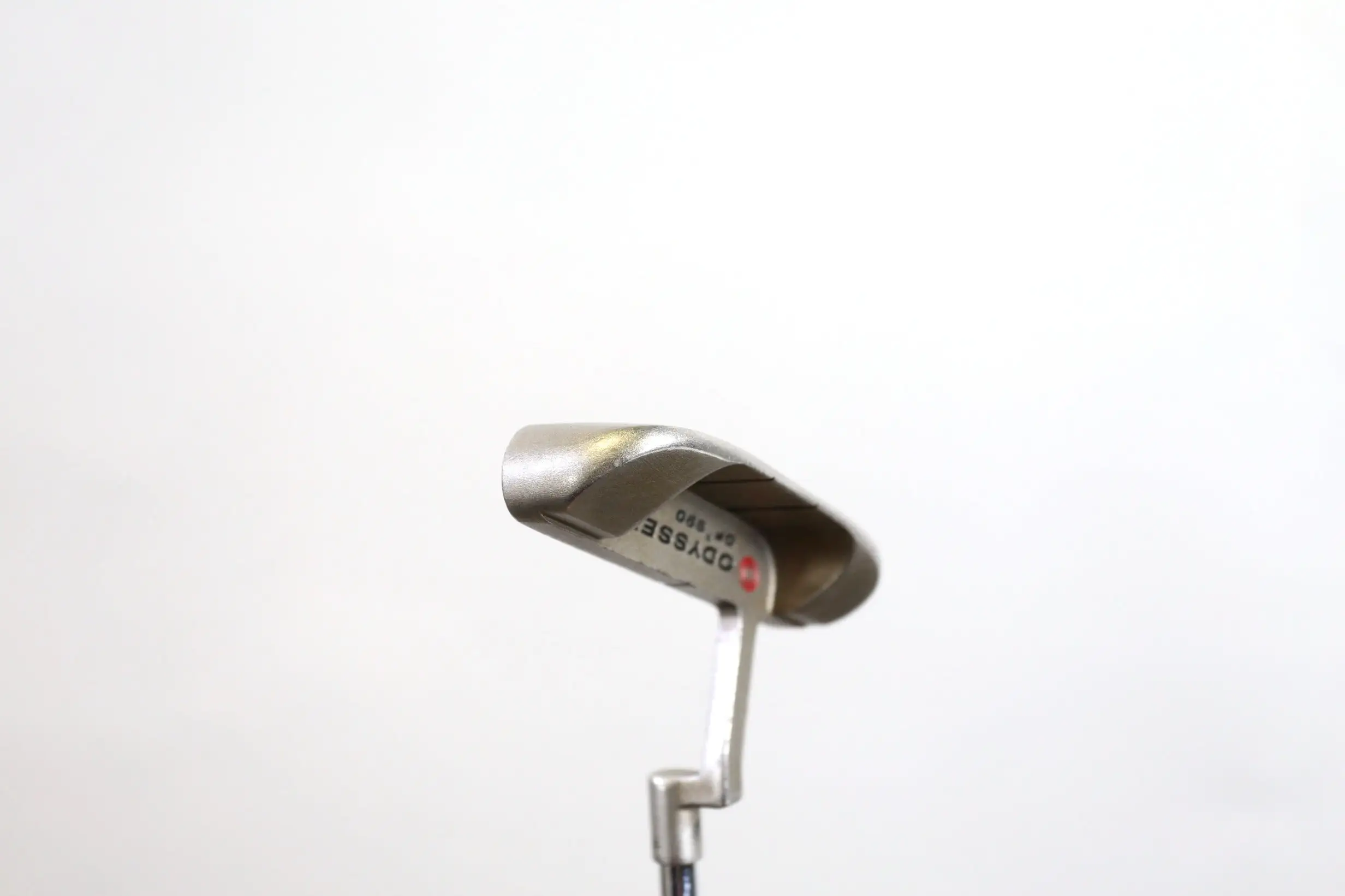 Odyssey Dual Force 990 Putter RH 35 In Steel Shaft Pistol Grip 6 Odyssey Dual Force 990 Putter RH 35 In Steel Shaft Pistol Grip - Image 4