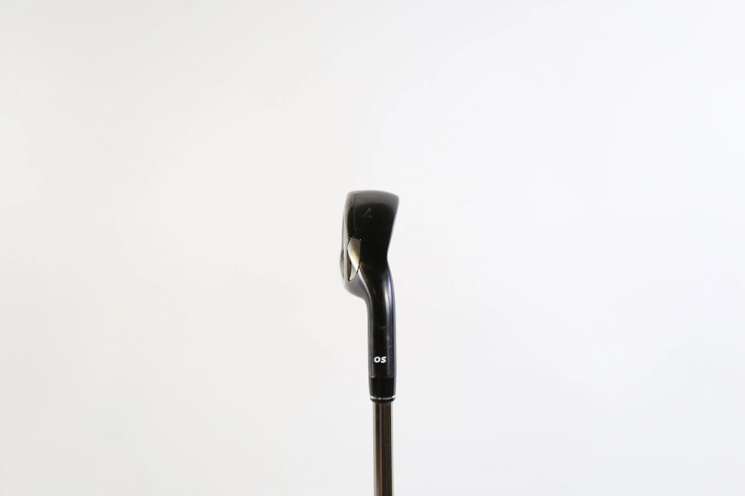 Callaway Big Bertha OS 7 Iron 32* RH 36 In Recoil Graphite Shaft Ladies Flex 7 Callaway Big Bertha OS 7 Iron 32* RH 36 In Recoil Graphite Shaft Ladies Flex - Image 5