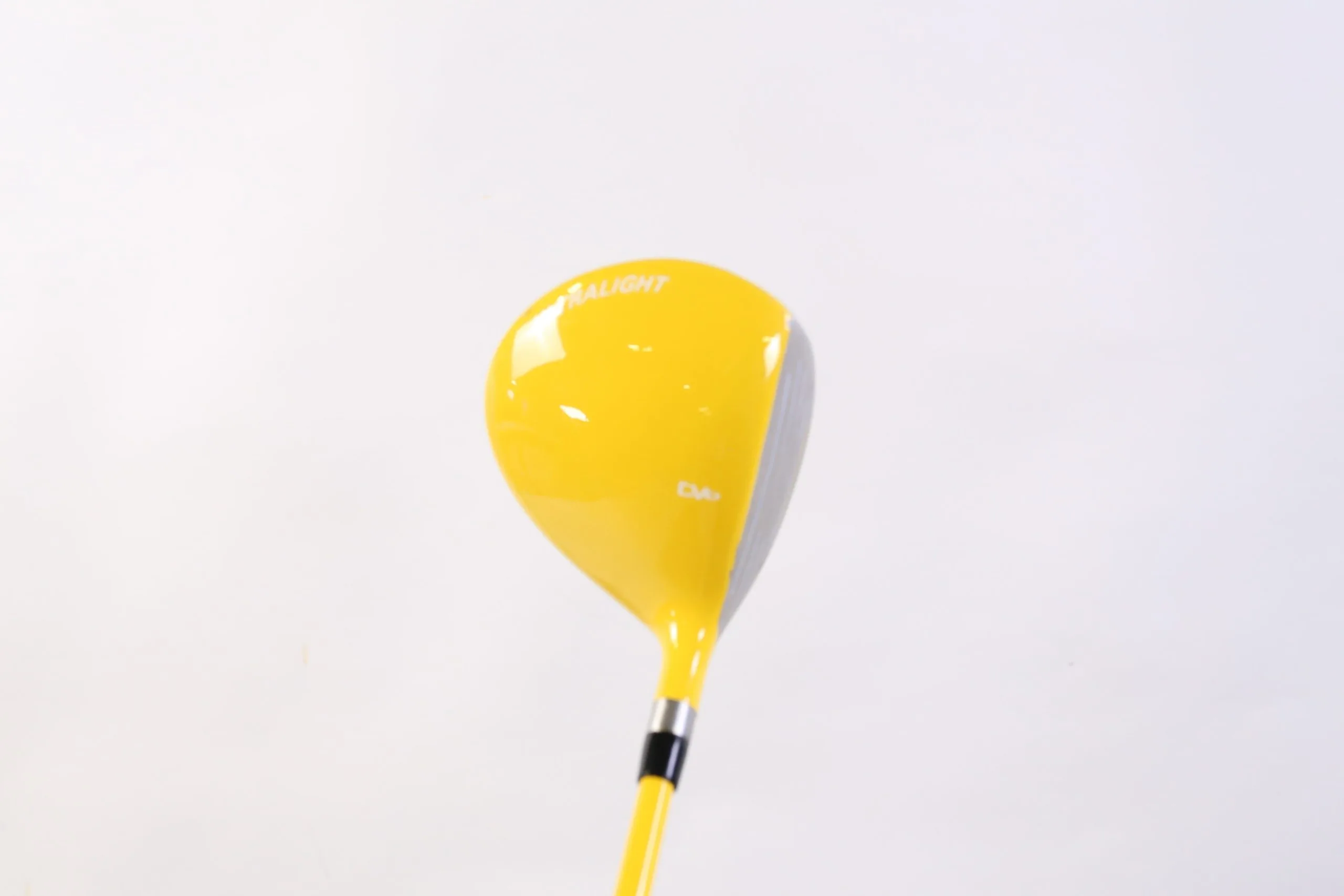 US Kids USKG 1W, 3W, 7, PW, SW, Putter LEFTY Kids Club Set W/ Bag 6 US Kids USKG 1W, 3W, 7, PW, SW, Putter LEFTY Kids Club Set W/ Bag - Image 4