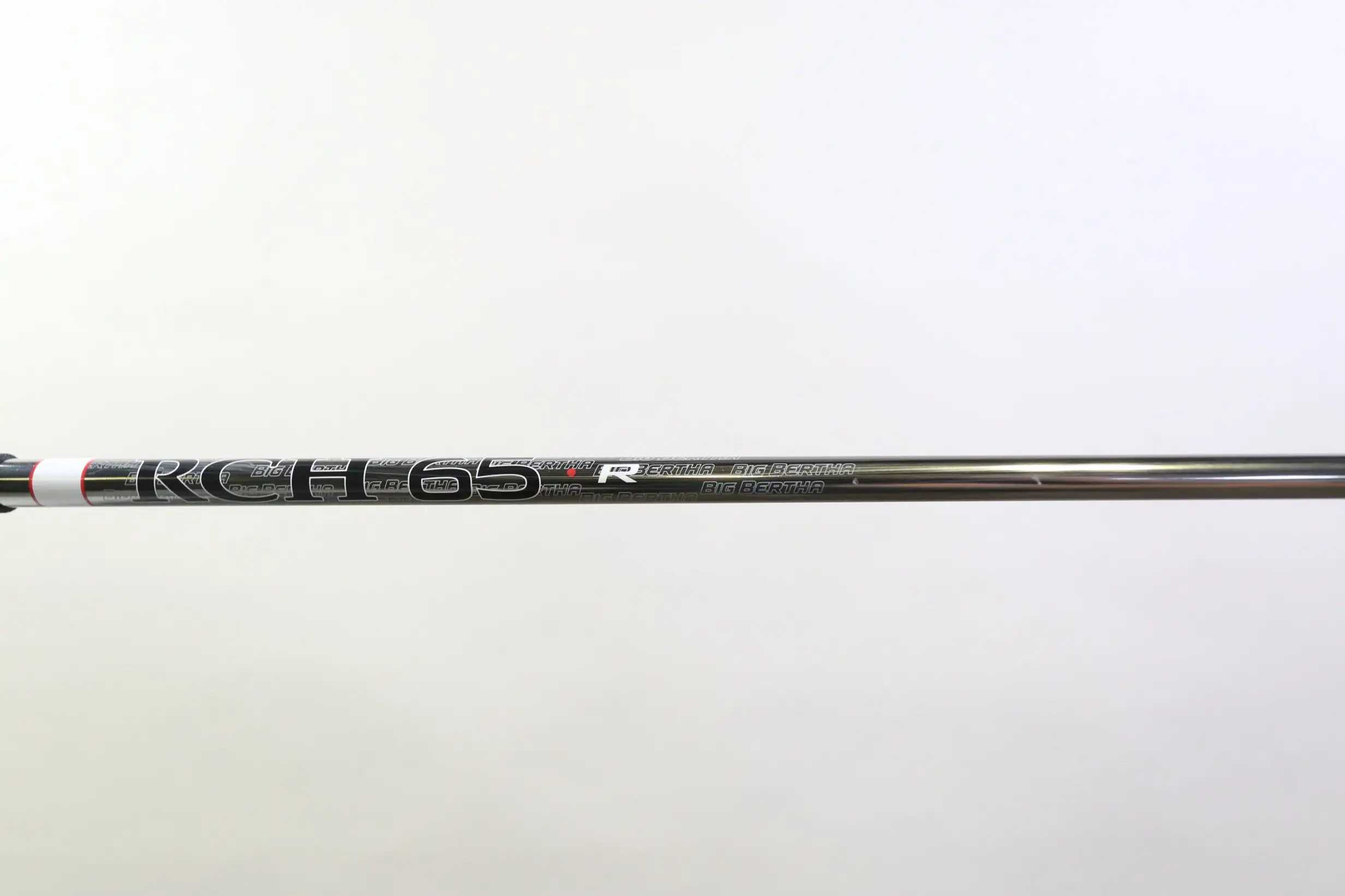 LEFTY Callaway Big Bertha B21 Single 9 Iron 38* 35.75 In Graphite Regular Flex 10 LEFTY Callaway Big Bertha B21 Single 9 Iron 38* 35.75 In Graphite Regular Flex - Image 8