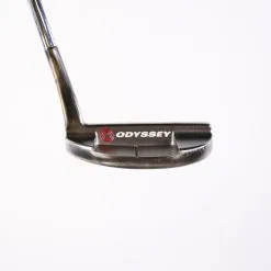 Odyssey White Ice #9 Putter RH 35.25 In Odyssey Steel Shaft -GOLF BAGS Sales 821f780e bdc4 574f 84bc 56d049208046 scaled