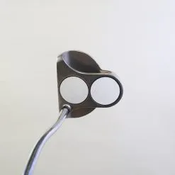 Odyssey White Hot 2-Ball Putter RH 35 In Steel Shaft Odyssey Grip Mallet 15 Odyssey White Hot 2-Ball Putter RH 35 In Steel Shaft Odyssey Grip Mallet -GOLF BAGS Sales 82291bdd 8823 5265 95f0 d3ada5b94459