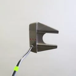 Odyssey White Hot XG 7 Long Putter RH 34.5 In Odyssey Steel Shaft Winn Grip 15 Odyssey White Hot XG 7 Long Putter RH 34.5 In Odyssey Steel Shaft Winn Grip -GOLF BAGS Sales 8248c87c 2009 5d86 b3f1 fd6c60fc2bbb