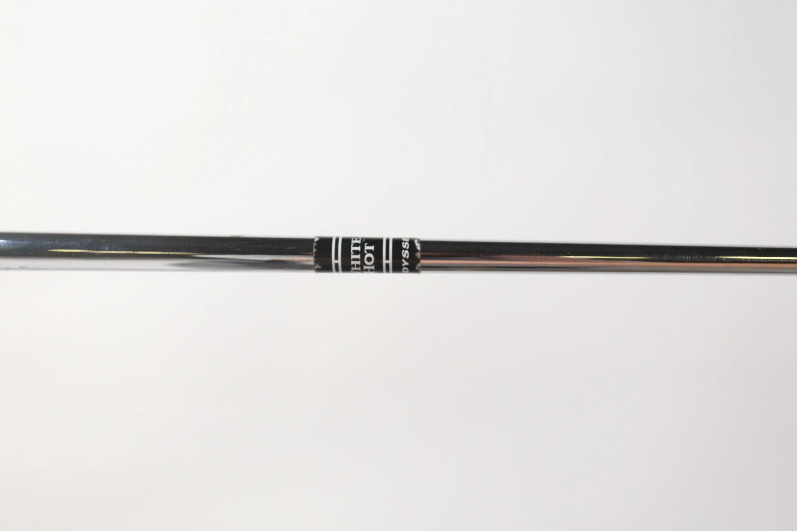 Odyssey White Hot 2-Ball Putter RH 35 In Odyssey Steel Shaft 11 Odyssey White Hot 2-Ball Putter RH 35 In Odyssey Steel Shaft - Image 9