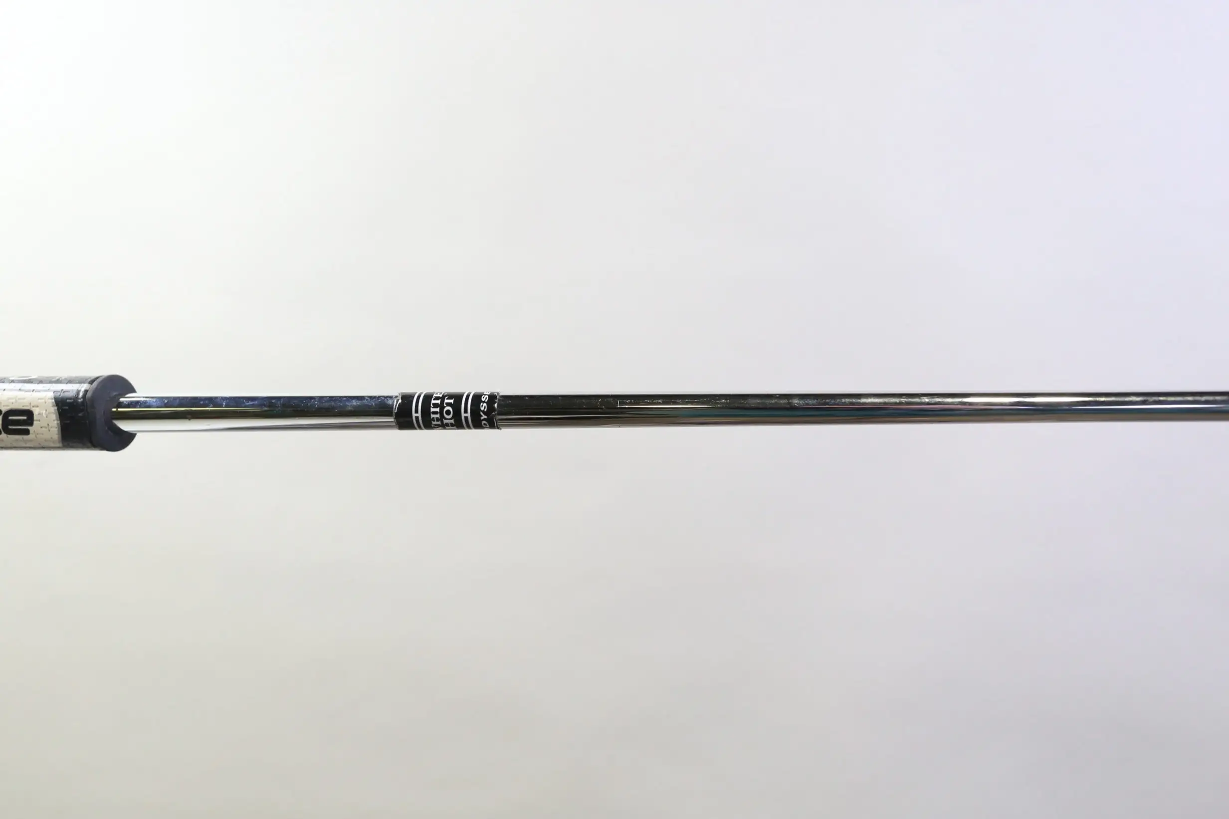 Odyssey White Hot 2-Ball Tour Filled Putter RH 35 In Steel Shaft 9 Odyssey White Hot 2-Ball Tour Filled Putter RH 35 In Steel Shaft - Image 7