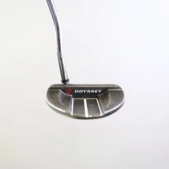 Odyssey Works V-Line Tank Cruiser Putter RH 35 In Steel Shaft 14 Odyssey Works V-Line Tank Cruiser Putter RH 35 In Steel Shaft -GOLF BAGS Sales 825f2212 cf1e 5eac 8b6b 21517551665e