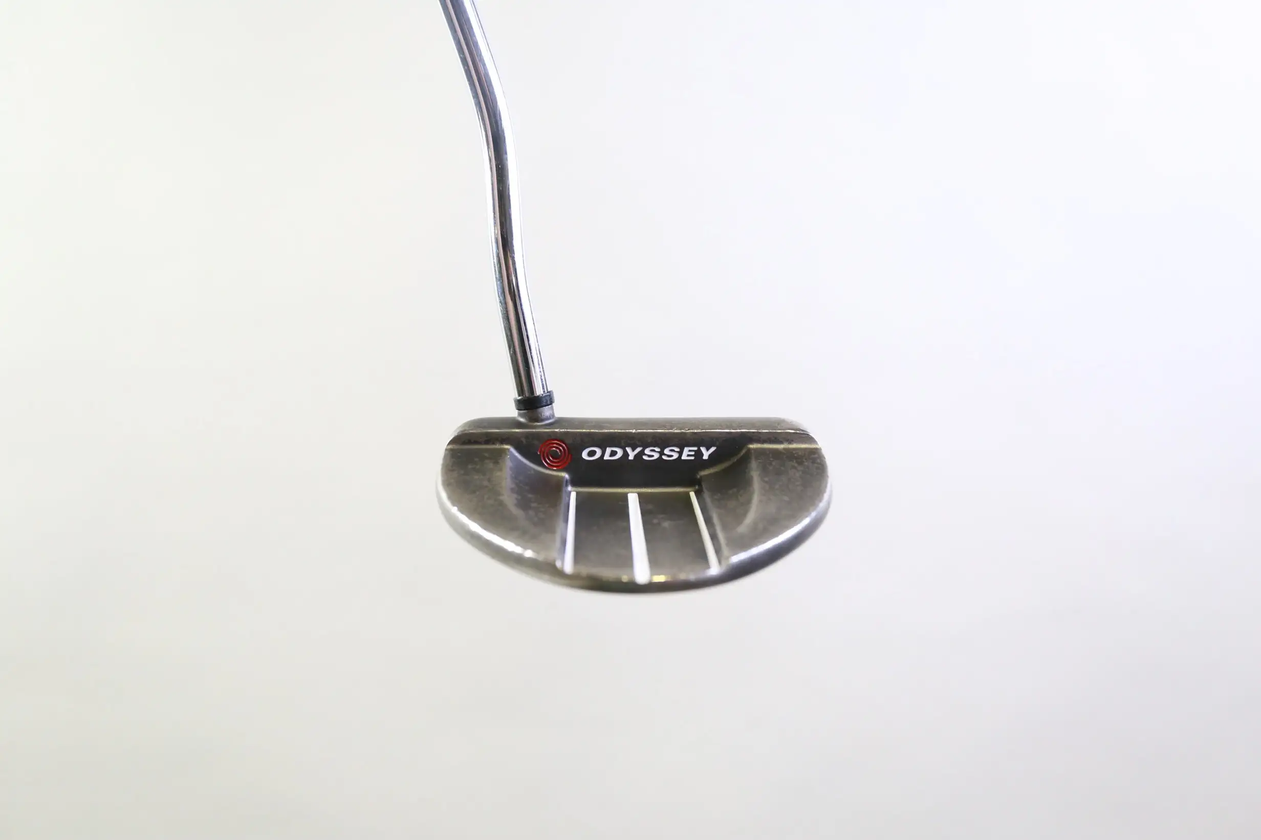 Odyssey Works V-Line Tank Cruiser Putter RH 35 In Steel Shaft 7 Odyssey Works V-Line Tank Cruiser Putter RH 35 In Steel Shaft - Image 5