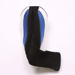 TaylorMade Jetspeed Driver Headcover Only Blue/White Very Good Condition 11 TaylorMade Jetspeed Driver Headcover Only Blue/White Very Good Condition -GOLF BAGS Sales 82a231e3 6fae 5fe8 8e16 ca148254ebd9 scaled