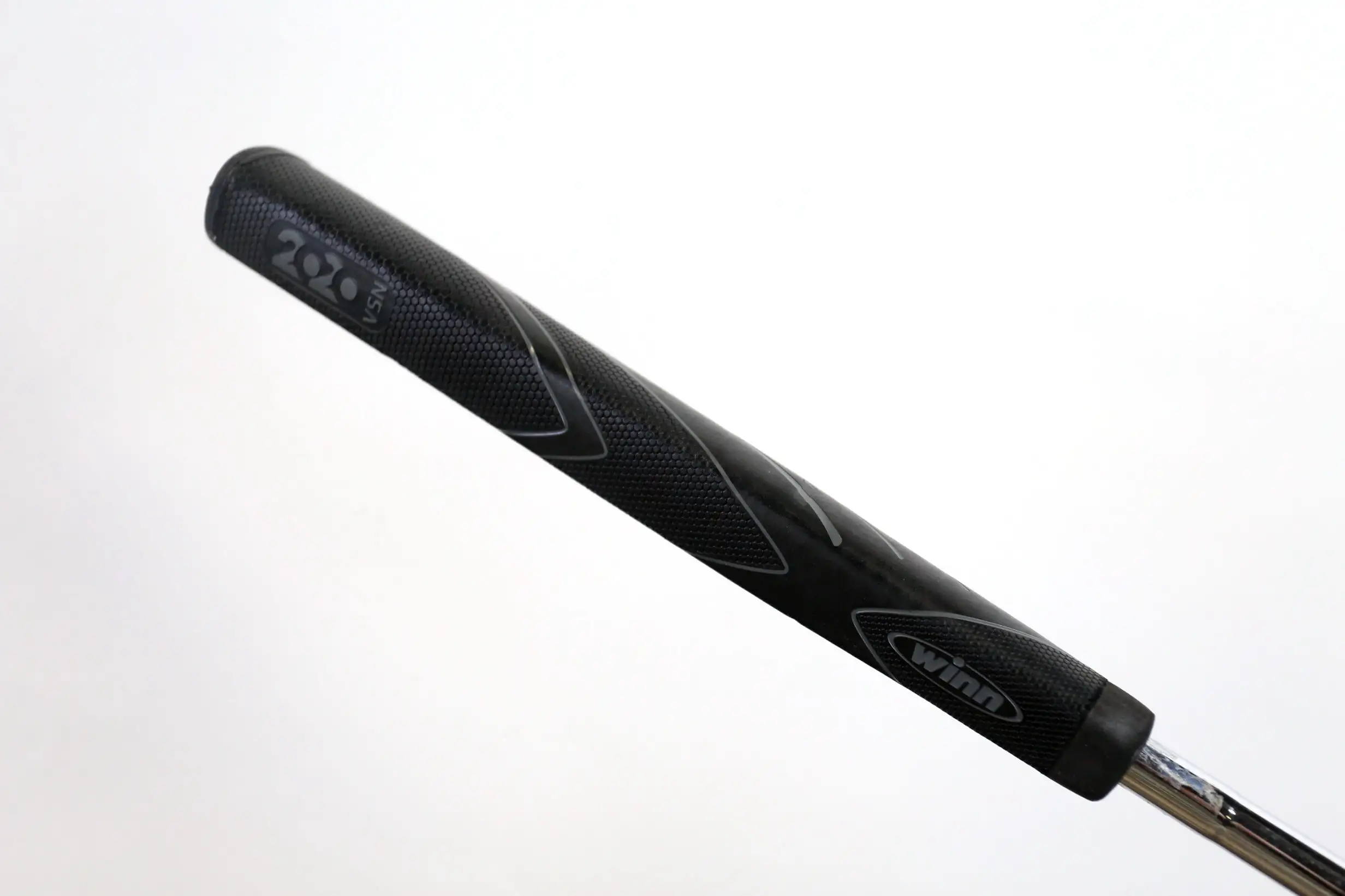 Odyssey White Ice D.A.R.T. Putter RH 34 In Steel Shaft 11 Odyssey White Ice D.A.R.T. Putter RH 34 In Steel Shaft - Image 9