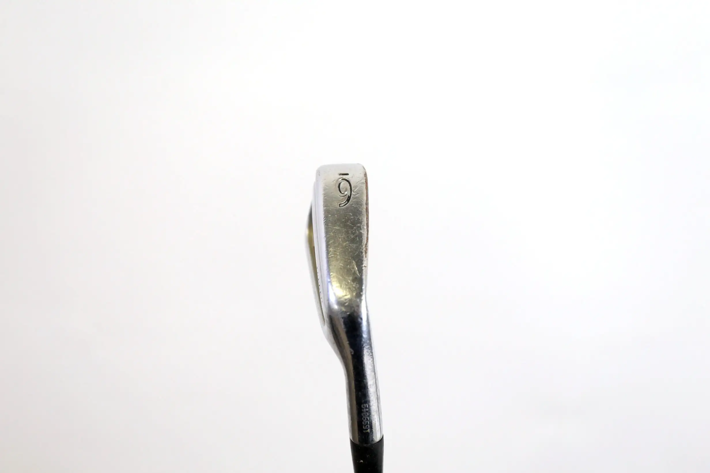 Titleist AP2 Single 6 Iron 31* RH 37.25 In Project X Steel Shaft Stiff Flex 8 Titleist AP2 Single 6 Iron 31* RH 37.25 In Project X Steel Shaft Stiff Flex - Image 6