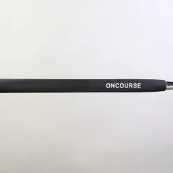 Odyssey Versa 2-Ball White Putter RH 35 In Steel Shaft Oncourse Grip Mallet 17 Odyssey Versa 2-Ball White Putter RH 35 In Steel Shaft Oncourse Grip Mallet -GOLF BAGS Sales 832c296c 01e3 51a8 8ef4 b7e604236c7e