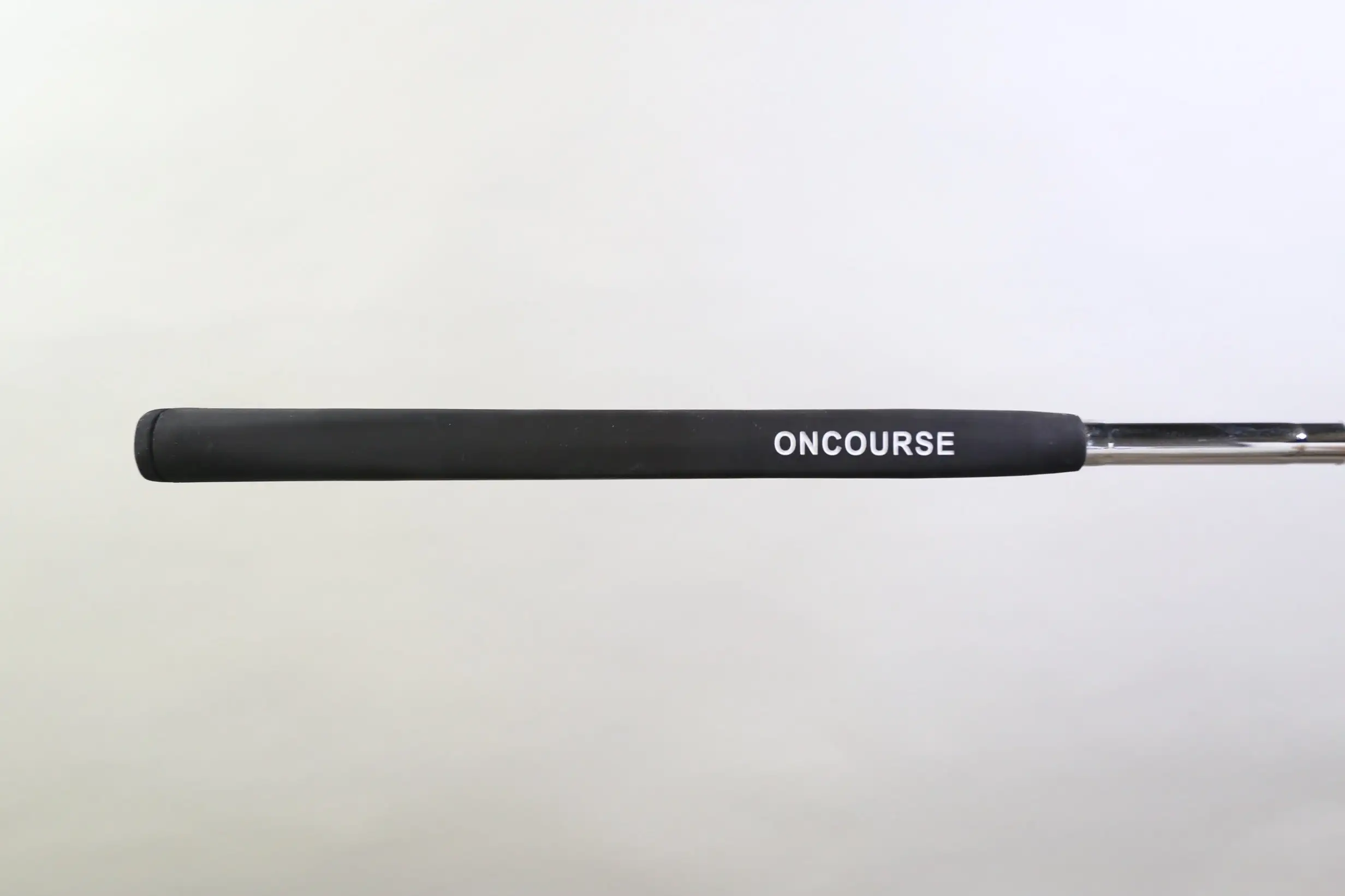 Odyssey Versa 2-Ball White Putter RH 35 In Steel Shaft Oncourse Grip Mallet 10 Odyssey Versa 2-Ball White Putter RH 35 In Steel Shaft Oncourse Grip Mallet - Image 8