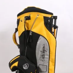 Walter Hagen Stand Golf Bag 8 Dividers 4 Pockets Shoulder Strap 19 Walter Hagen Stand Golf Bag 8 Dividers 4 Pockets Shoulder Strap -GOLF BAGS Sales 8367d647 f815 5d85 9ce4 88e9005a255e