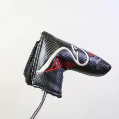 Edel E-1 Torque Balanced BY1 Platinum Putter 33 In Ping Pistol Grip -GOLF BAGS Sales 839d6c0c a69b 596e aa2c 89eec29e4910