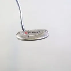 Odyssey Dual Force 2 Rossie Putter RH 33.25 In Steel Shaft Mid-Mallet 15 Odyssey Dual Force 2 Rossie Putter RH 33.25 In Steel Shaft Mid-Mallet -GOLF BAGS Sales 83a2ff63 eca9 5be0 80d3 e622e9c4673a