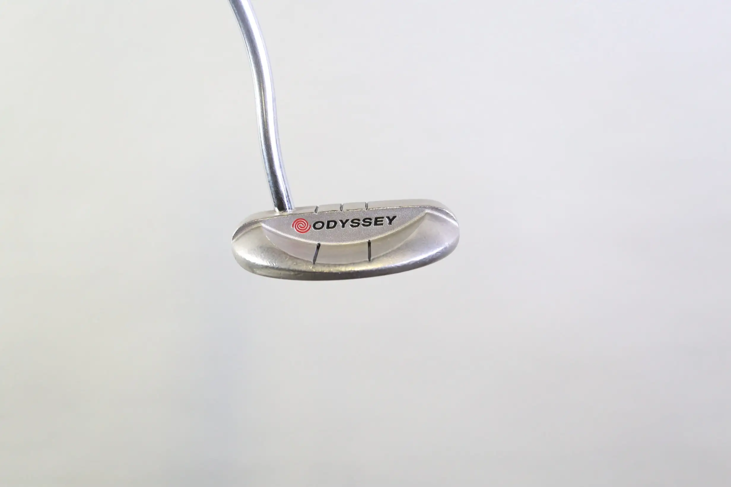 Odyssey Dual Force 2 Rossie Putter RH 33.25 In Steel Shaft Mid-Mallet 7 Odyssey Dual Force 2 Rossie Putter RH 33.25 In Steel Shaft Mid-Mallet - Image 5