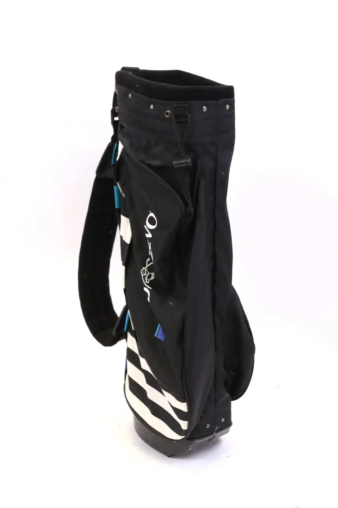 Kid Zevo Junior Cart Golf Bag 4 Way Divider 8 Kid Zevo Junior Cart Golf Bag 4 Way Divider - Image 6