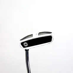 Odyssey Versa 2-Ball White Putter RH 34 In Versa Steel Shaft -GOLF BAGS Sales 841b8802 3e3c 5545 8e9b a54ba7091b3a
