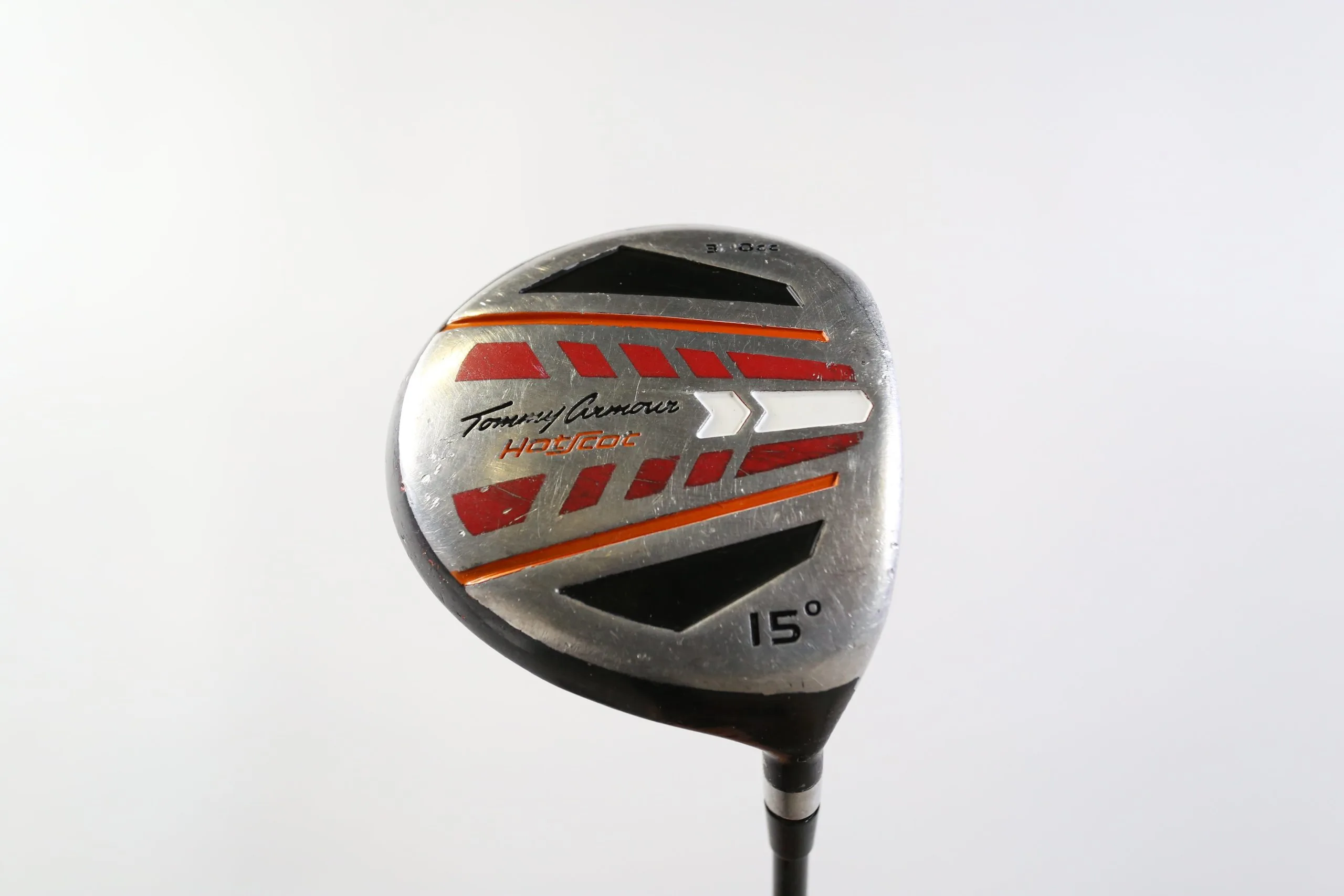 Tommy Armour Hot Scot Driver, 4H, 7, 9, SW, Putter Kids Set RH 53 In Height 10 Tommy Armour Hot Scot Driver, 4H, 7, 9, SW, Putter Kids Set RH 53 In Height - Image 8