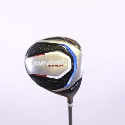 Top Flite Junior Driver, Hybrid, 7, 9, Putter Kids Set RH Youth Flex Stand Bag 22 Top Flite Junior Driver, Hybrid, 7, 9, Putter Kids Set RH Youth Flex Stand Bag -GOLF BAGS Sales 844ec9ac 411d 5e71 8c8e b1cab66b3d4f scaled