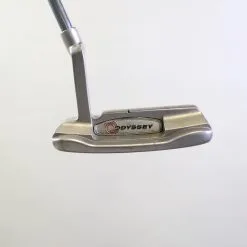 Odyssey White Hot XG #1 Putter RH 33.5 In Odyssey Steel Shaft New Grip -GOLF BAGS Sales 84d6588c 91ed 50f0 99f8 742dd11ec7a5