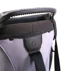 Taylormade Gray/Black Stand Bag 4-Dividers 5-Pockets Shoulder Strap 16 Taylormade Gray/Black Stand Bag 4-Dividers 5-Pockets Shoulder Strap -GOLF BAGS Sales 8500db70 4f22 5393 9a04 e500c102447d scaled