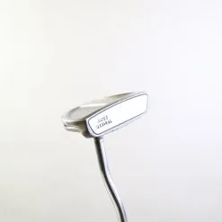 Odyssey White Hot 2-Ball Putter RH 33.25 In Odyssey White Hot Steel Shaft & Grip -GOLF BAGS Sales 85316b92 bf4c 5255 8d4a 24d750d4e69e