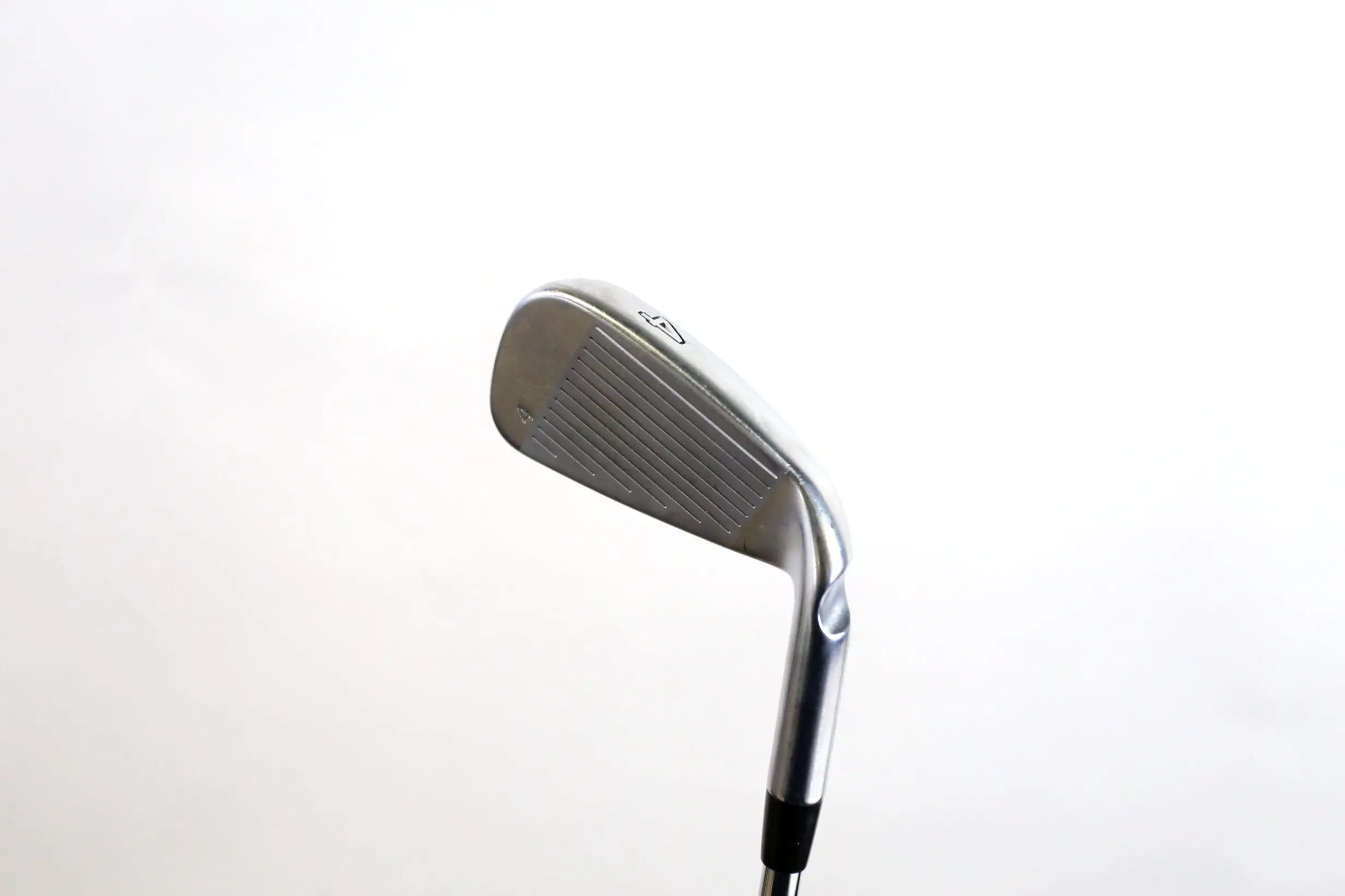 LEFTY Ping G410 Black Dot 4 Iron 20.5* 38.75 In Project X LZ Steel 6.0 Stiff 7 LEFTY Ping G410 Black Dot 4 Iron 20.5* 38.75 In Project X LZ Steel 6.0 Stiff - Image 5