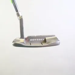 Odyssey WHITE STEEL 1 Putter RH 32.5 In Steel Shaft 14 Odyssey WHITE STEEL 1 Putter RH 32.5 In Steel Shaft -GOLF BAGS Sales 85865d7b b023 5cb8 93f4 e0692dd6ec7c