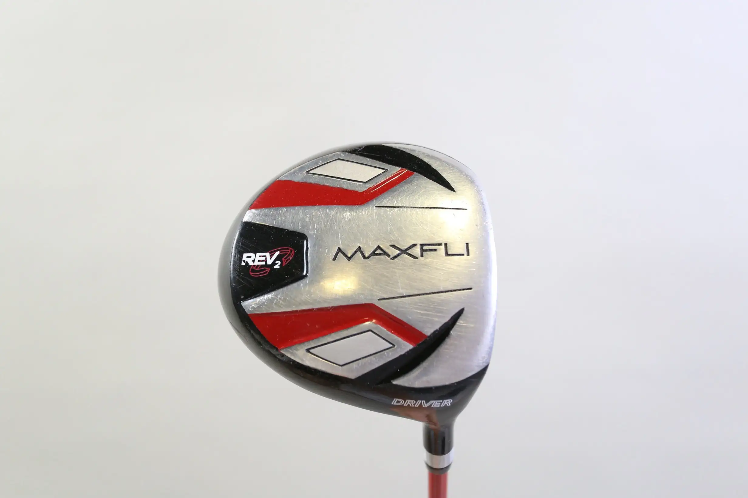 MaxFli Rev 2 1W, 4H, 7, 9, SW, Putter Kids Set RH 44 In Height Youth Flex 11 MaxFli Rev 2 1W, 4H, 7, 9, SW, Putter Kids Set RH 44 In Height Youth Flex - Image 9