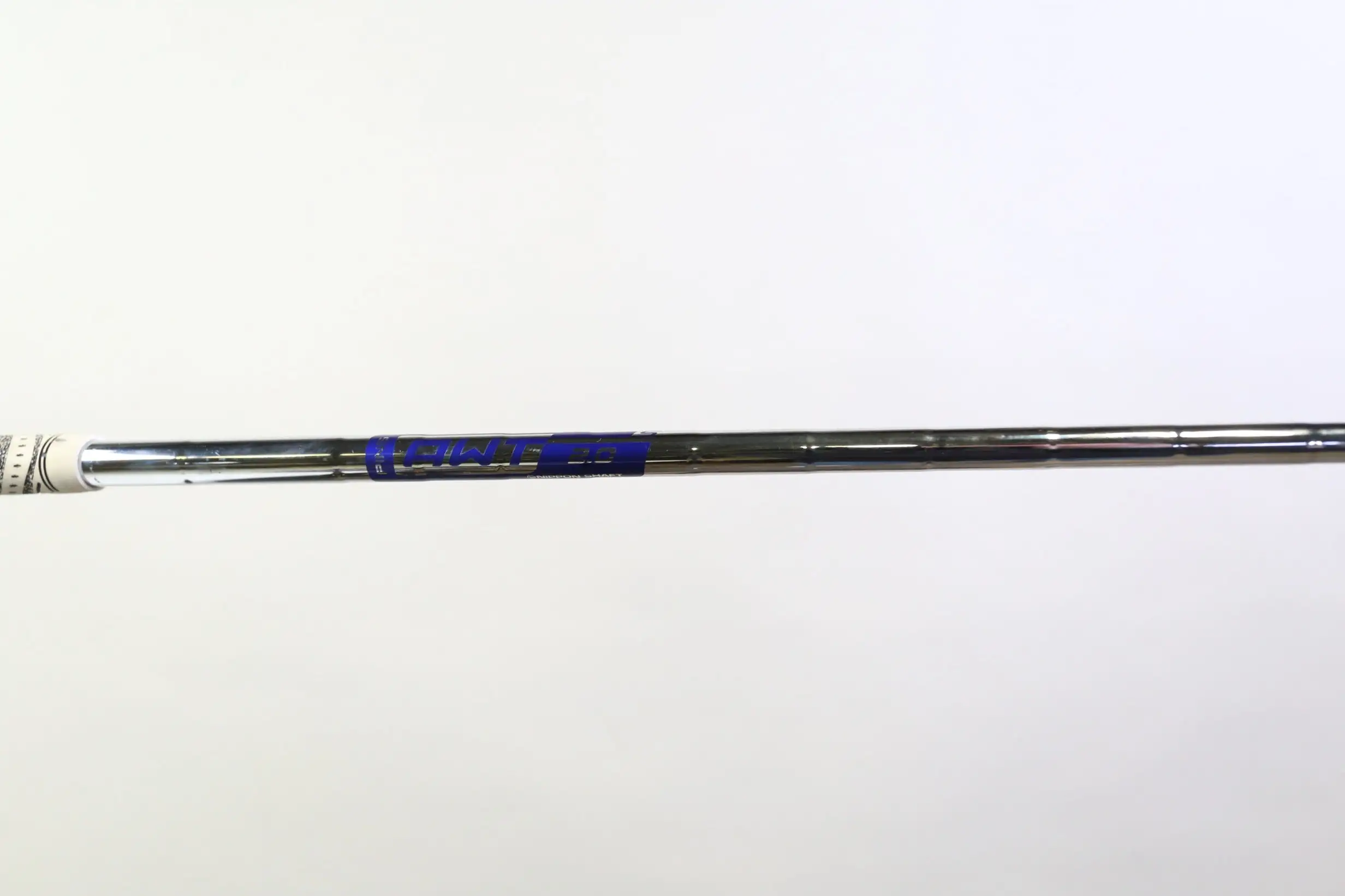 Ping IBlade Black Dot Single 8 Iron 38* RH Ping AWT 2.0 Steel Stiff Flex 10 Ping IBlade Black Dot Single 8 Iron 38* RH Ping AWT 2.0 Steel Stiff Flex - Image 8