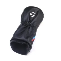 TaylorMade M3 Driver Headcover Only Black Very Good Condition -GOLF BAGS Sales 85b99840 bd5f 577e b50b d3d3b0ba1201 scaled