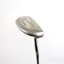 Odyssey White Steel Rossie Putter RH 35 In Odyssey Steel Shaft -GOLF BAGS Sales 85c65982 464f 5ca5 aa1d 761c6eea8e0a