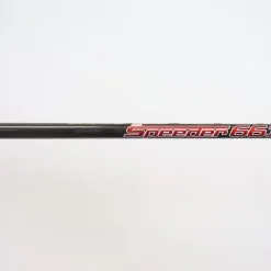 Fujikura Speeder Evolution 661 43.5in Driver Shaft 66g Tour Spec Stiff Shaft