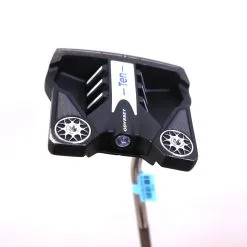 Odyssey Ten Stroke Lab Putter RH 33 In. Graphite Shaft Odyssey Stroke Lab Grip 12 Odyssey Ten Stroke Lab Putter RH 33 In. Graphite Shaft Odyssey Stroke Lab Grip -GOLF BAGS Sales 85f6ba0e b6ac 56d6 af4d 6cee92af2d1d