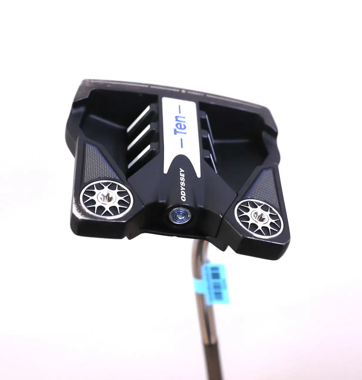 Odyssey Ten Stroke Lab Putter RH 33 In. Graphite Shaft Odyssey Stroke Lab Grip 5 Odyssey Ten Stroke Lab Putter RH 33 In. Graphite Shaft Odyssey Stroke Lab Grip - Image 3