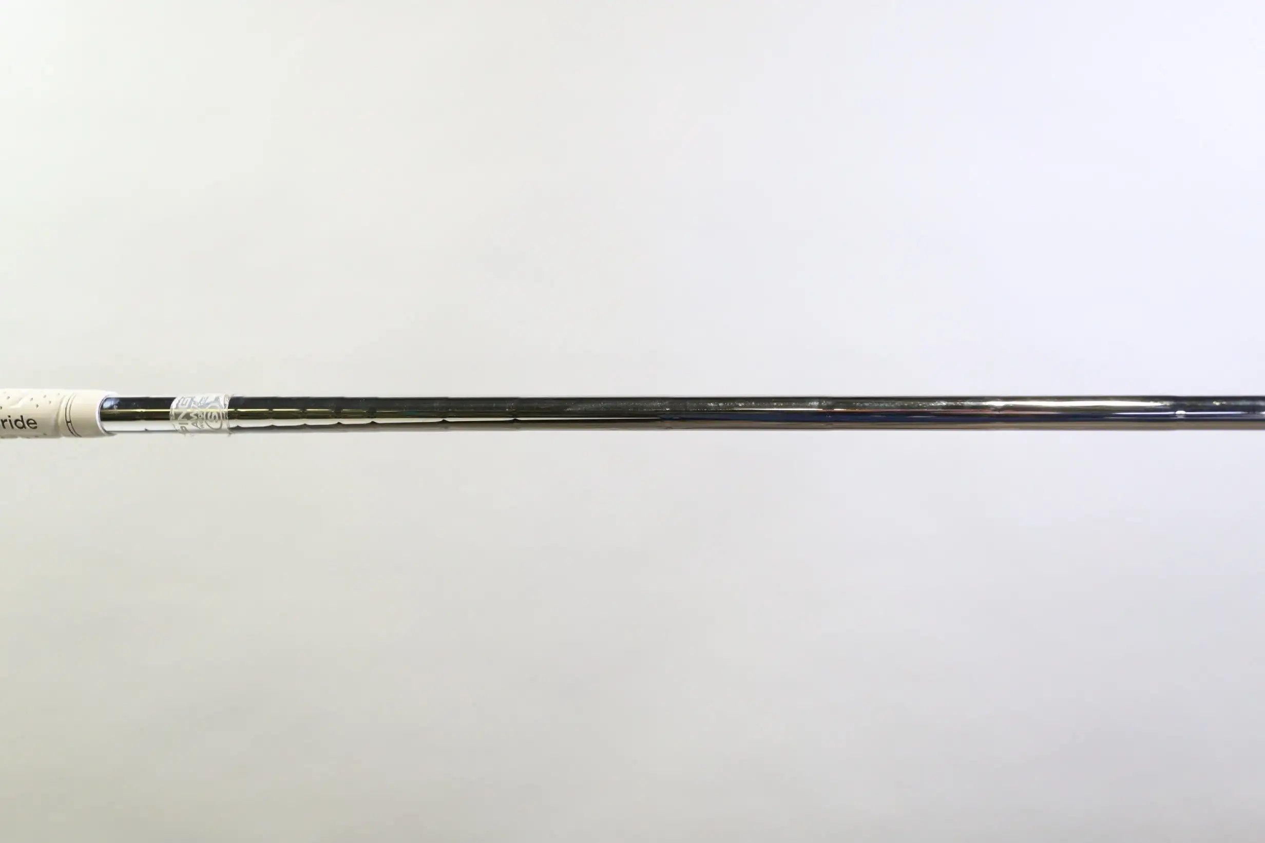 Ping I15 Single 9 Iron 41* RH 35.75 In AWT Steel Shaft Stiff Flex 10 Ping I15 Single 9 Iron 41* RH 35.75 In AWT Steel Shaft Stiff Flex - Image 8