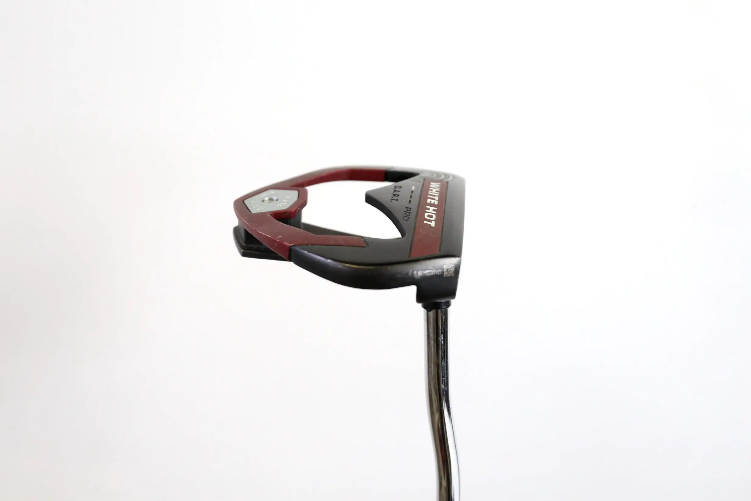 Odyssey White Hot Pro D.A.R.T. Putter RH 35 In True Temper Steel Shaft 4 Odyssey White Hot Pro D.A.R.T. Putter RH 35 In True Temper Steel Shaft - Image 2