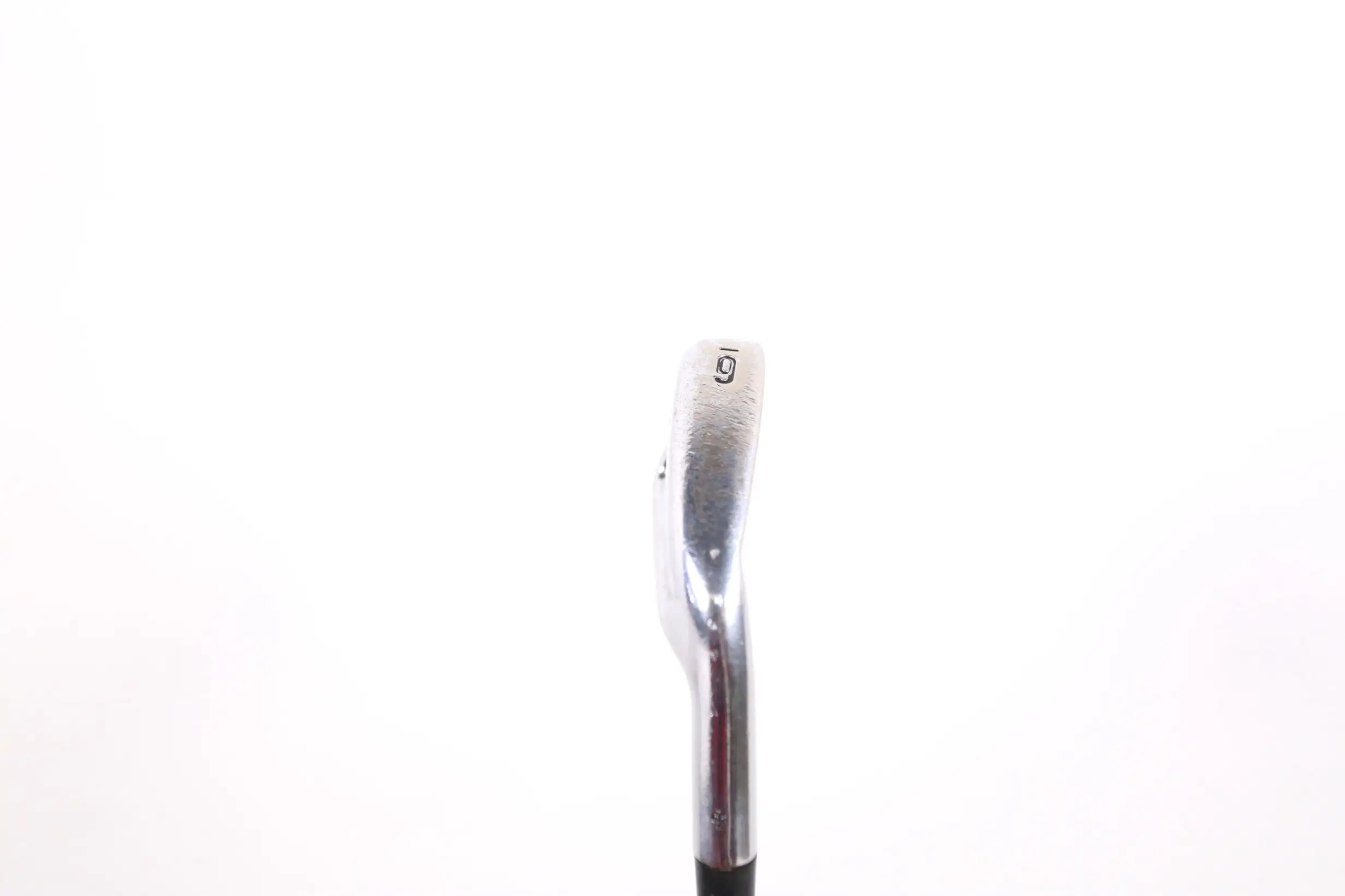 Callaway X Forged Single 6 Iron RH 38.5 In Callaway Steel Stiff Flex 8 Callaway X Forged Single 6 Iron RH 38.5 In Callaway Steel Stiff Flex - Image 6