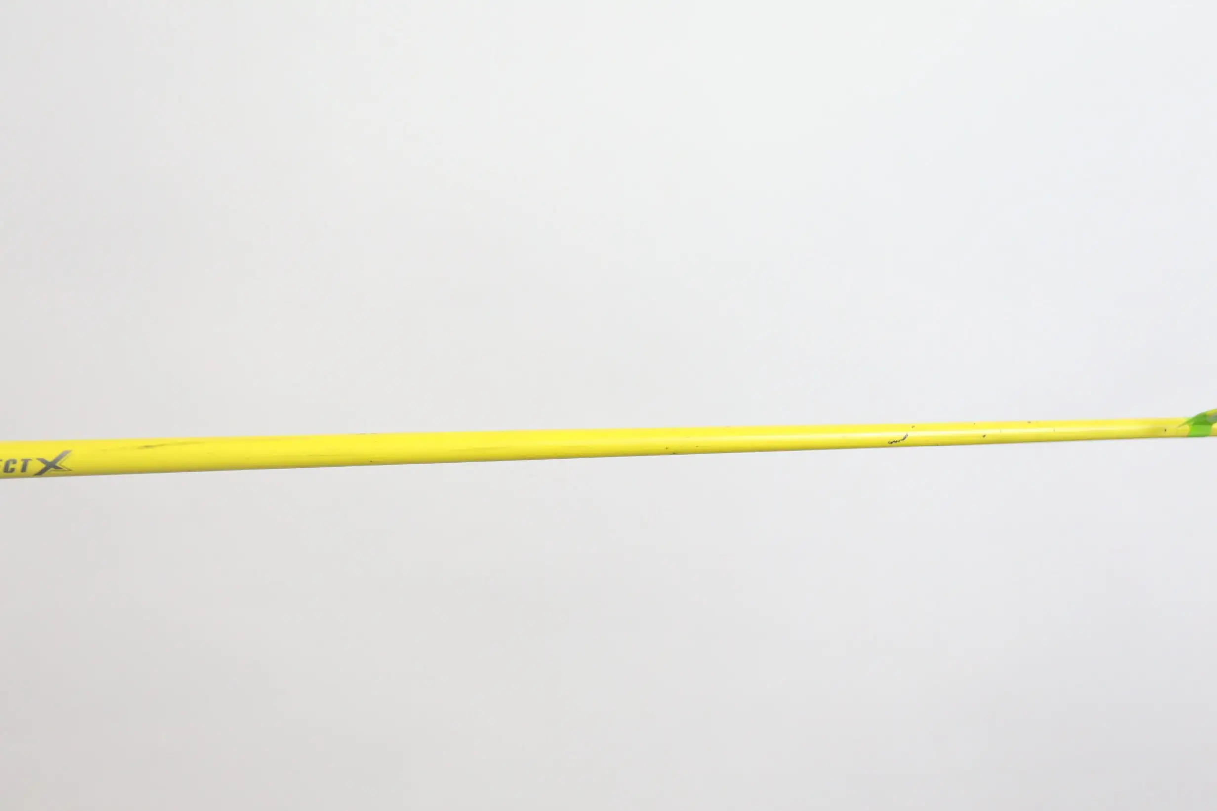 Project X HandCrafted HZRDUS 6.5 63g Yellow 42in Graphite Shaft Extra Stiff Flex 5 Project X HandCrafted HZRDUS 6.5 63g Yellow 42in Graphite Shaft Extra Stiff Flex - Image 3