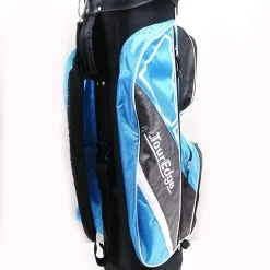 Tour Edge Bazooka 370 Cart Golf Bag 7 Dividers 6 Pockets Rain Cover -GOLF BAGS Sales 87100b77 aaea 51fa b2a8 21d23a1e063e