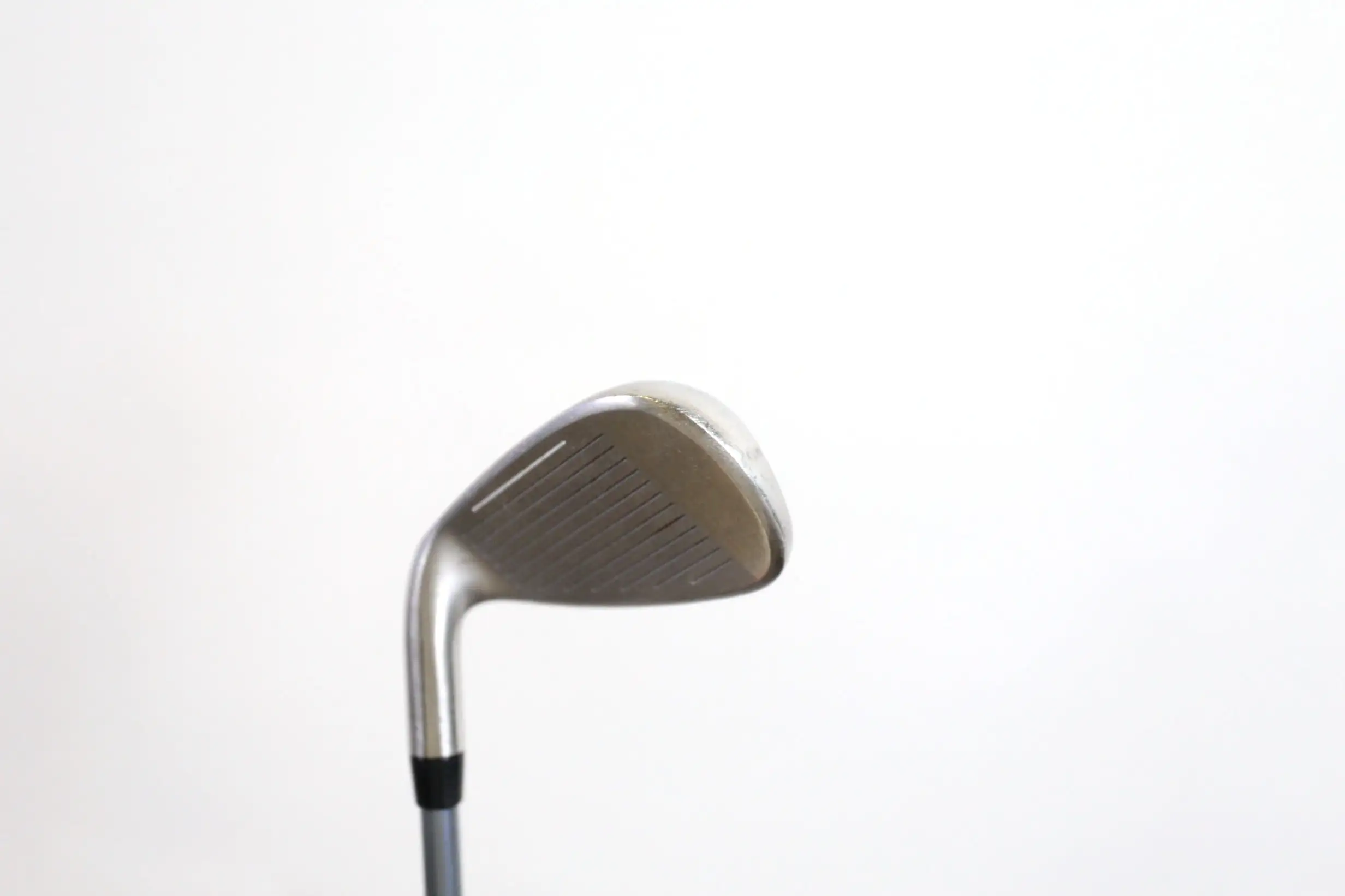 Cobra Max Single 8 Iron 35.5* RH 36.5 In Matrix White Tie Graphite Lite Flex 6 Cobra Max Single 8 Iron 35.5* RH 36.5 In Matrix White Tie Graphite Lite Flex - Image 4